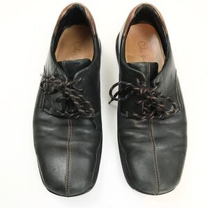 ** Cole Haan ** mens leather dress shoes